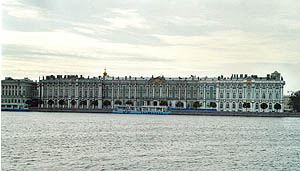 Hermitage St.Petersburg